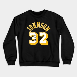 Magic - signed Crewneck Sweatshirt